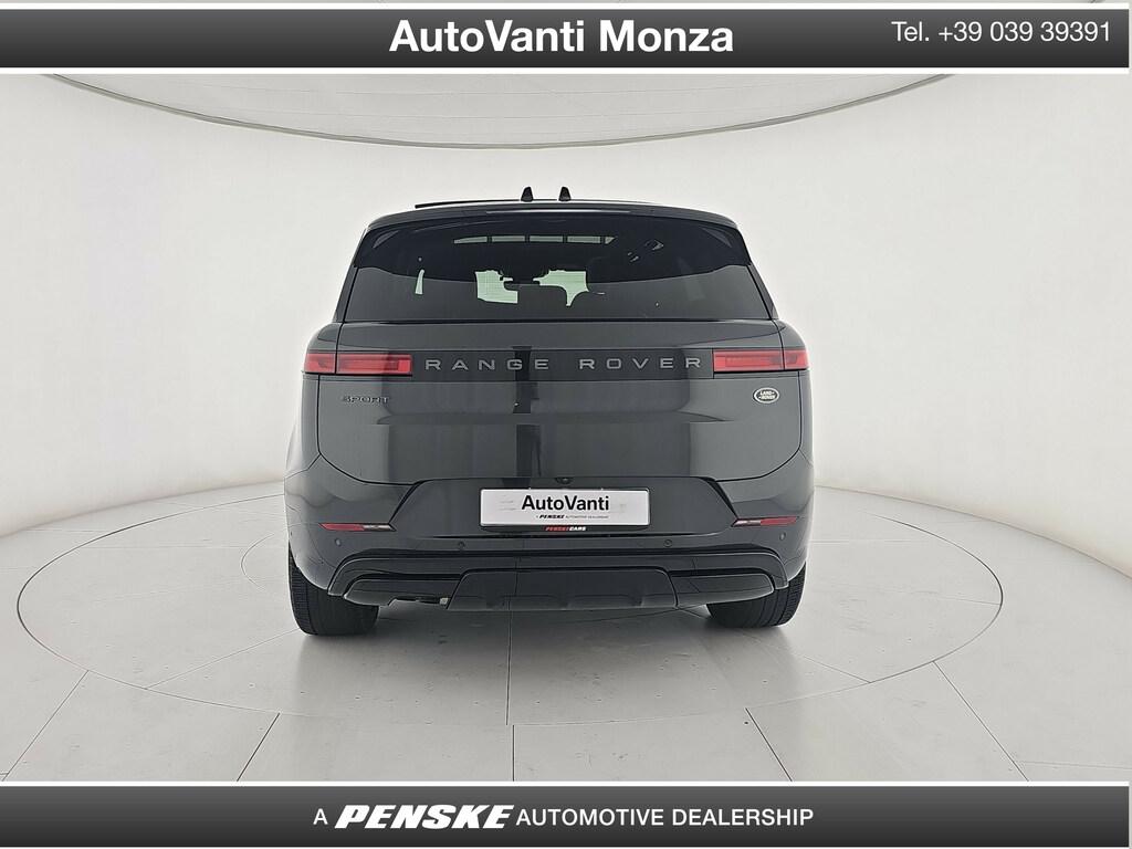 Land Rover Range Rover Sport 3.0d i6 mhev Dynamic SE awd 249cv auto