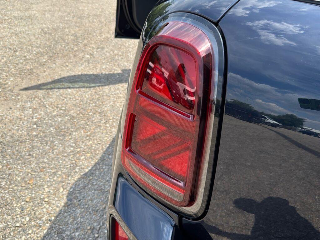 Mini Cooper Countryman 1.5 TwinPower Turbo Cooper