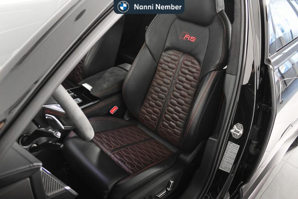 Audi RS6 Avant 4.0 mhev performance quattro tiptronic