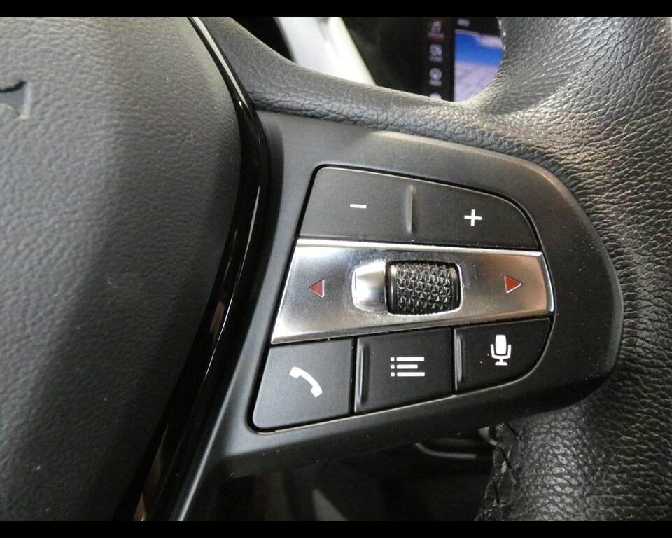 BMW Serie 1 116d Msport Exterior auto