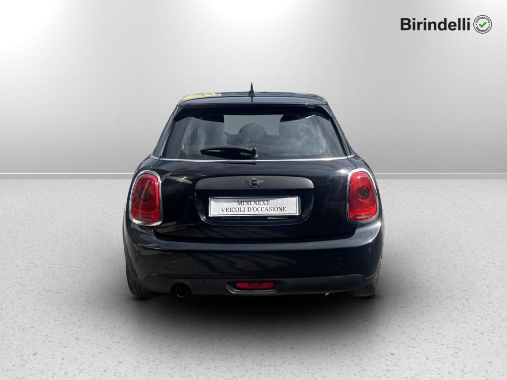 Mini One 1.2 One