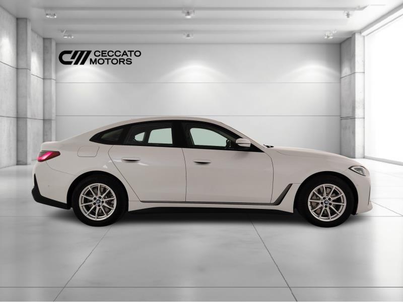 BMW i4 edrive40 Sport auto