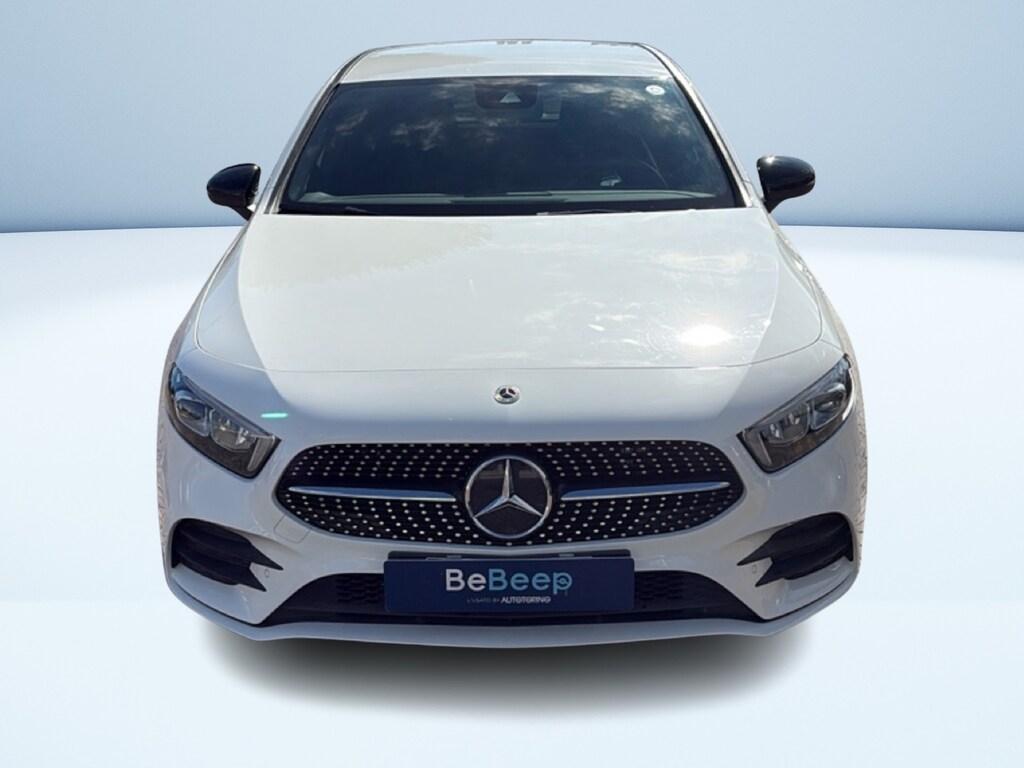 Mercedes Classe A 250 e eq-power Premium Plus edition auto