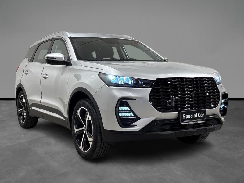 DR Motor DR 6.0 1.5 turbo Gpl