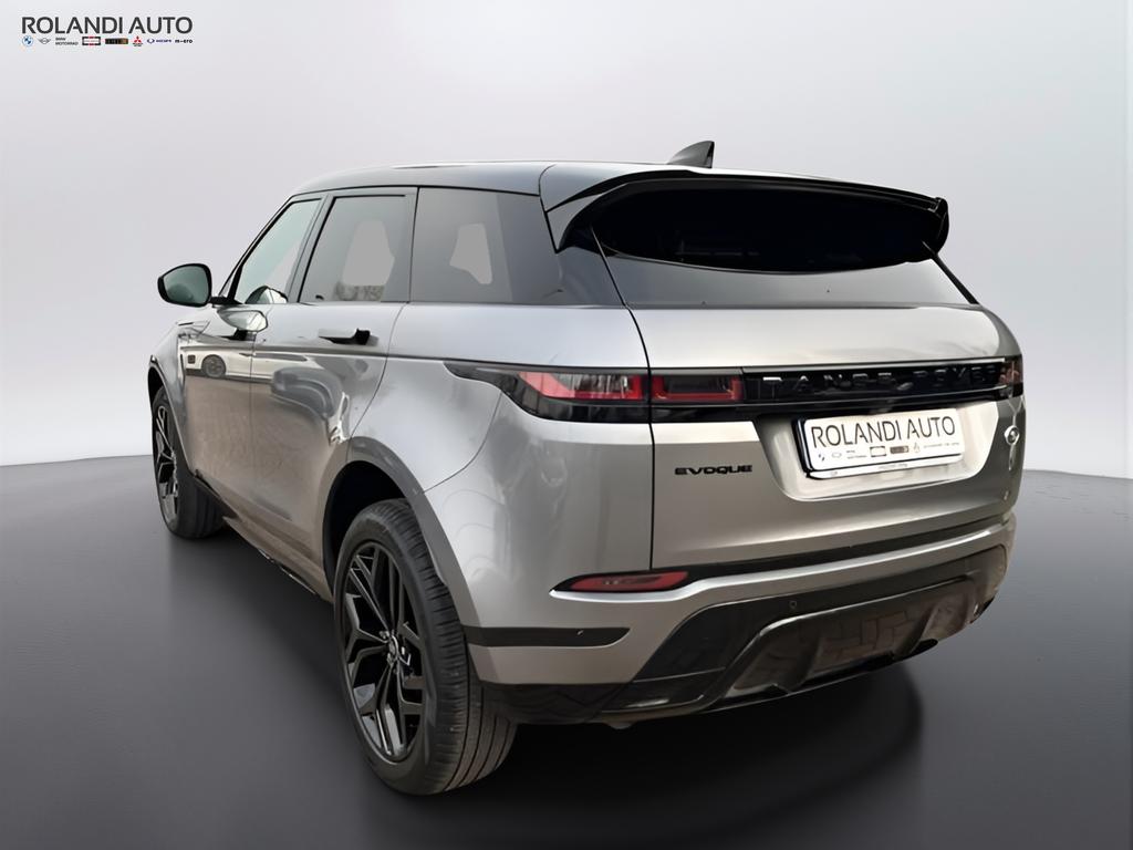 Land Rover Range Rover Evoque Evoque 2.0d i4 mhev R-Dynamic SE awd 204cv auto
