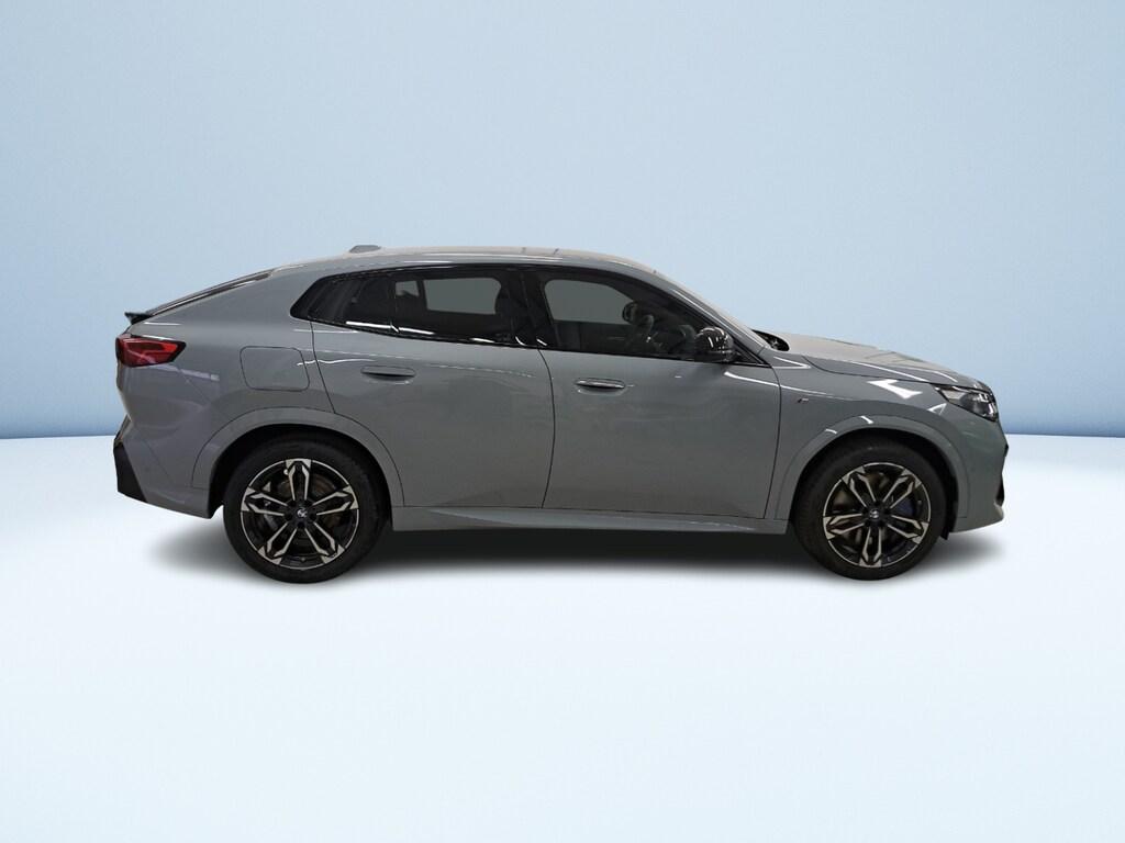 BMW X2 sdrive 20i 48V MSport auto