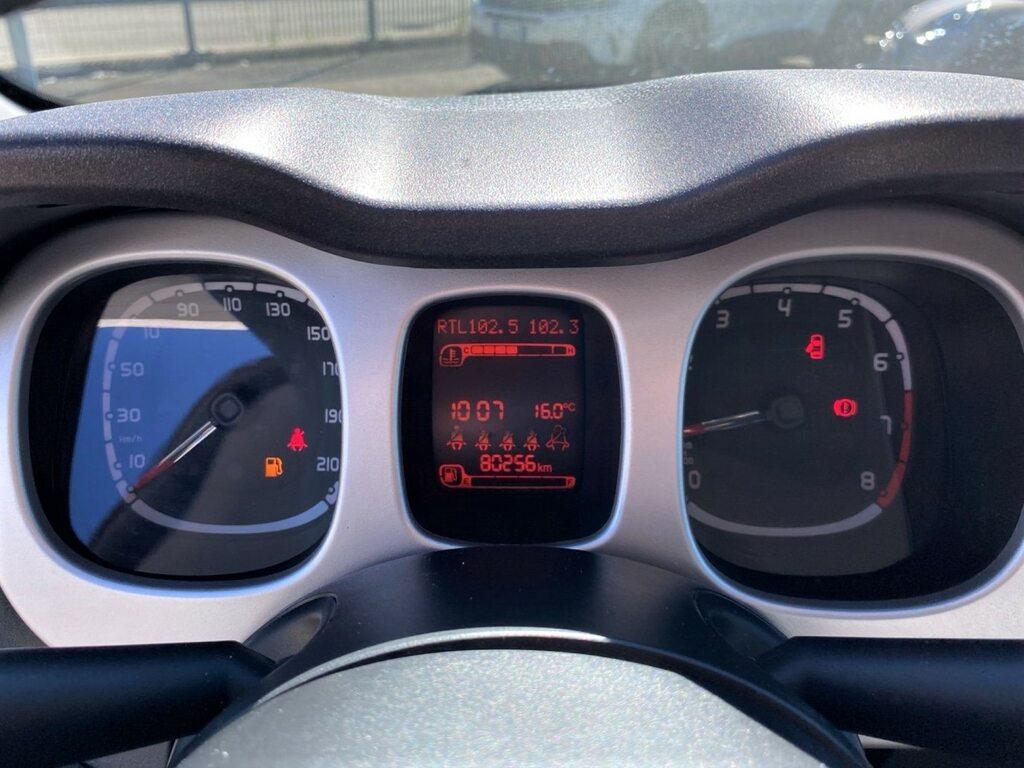 Fiat Panda 0.9 t.air t. Cross 4x4 s&s 85cv