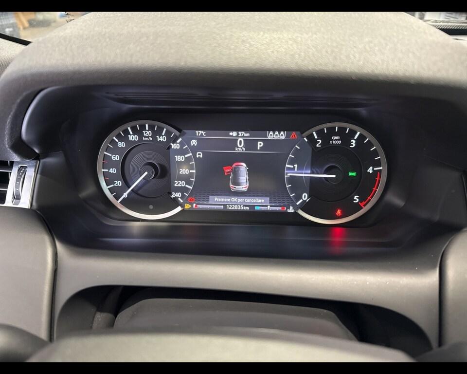 Land Rover Discovery Sport 2.0d td4 mhev R-Dynamic S awd 180cv auto