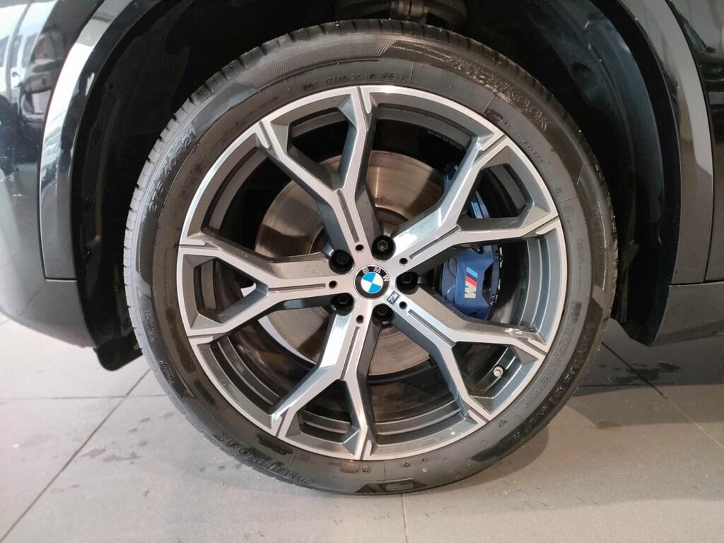 BMW X5 xdrive40d mhev 48V Msport auto