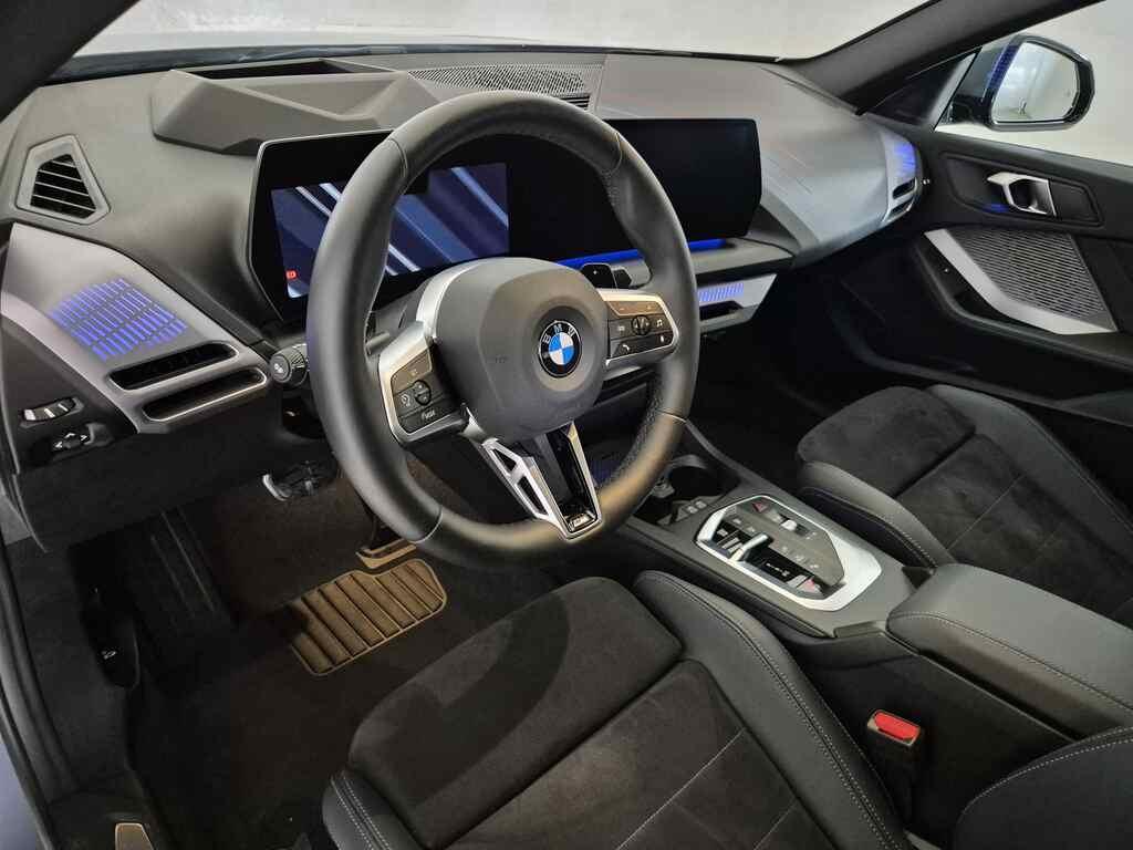 BMW Serie 2 218d Gran Coupe MSport Pro auto