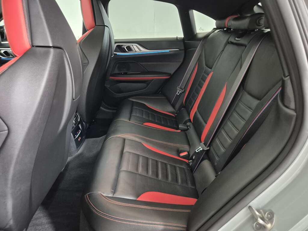 BMW Serie 4 M M440i Gran Coupe mhev 48V xdrive M Sport Pro auto