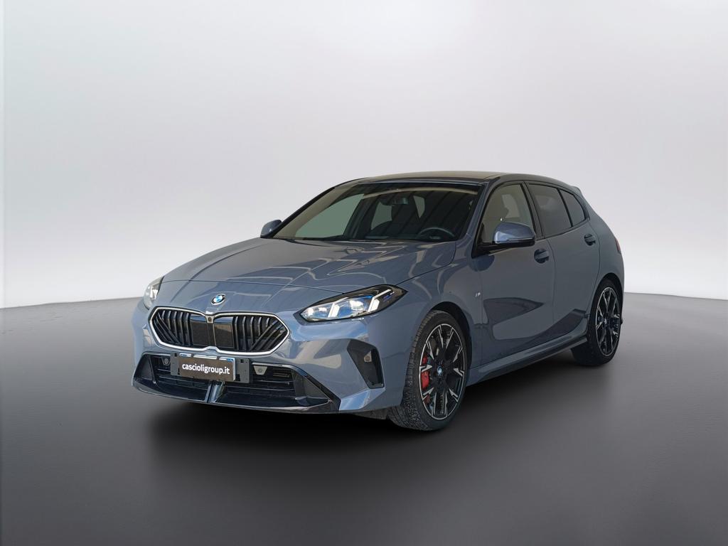 BMW Serie 1 118d MSport Pro auto
