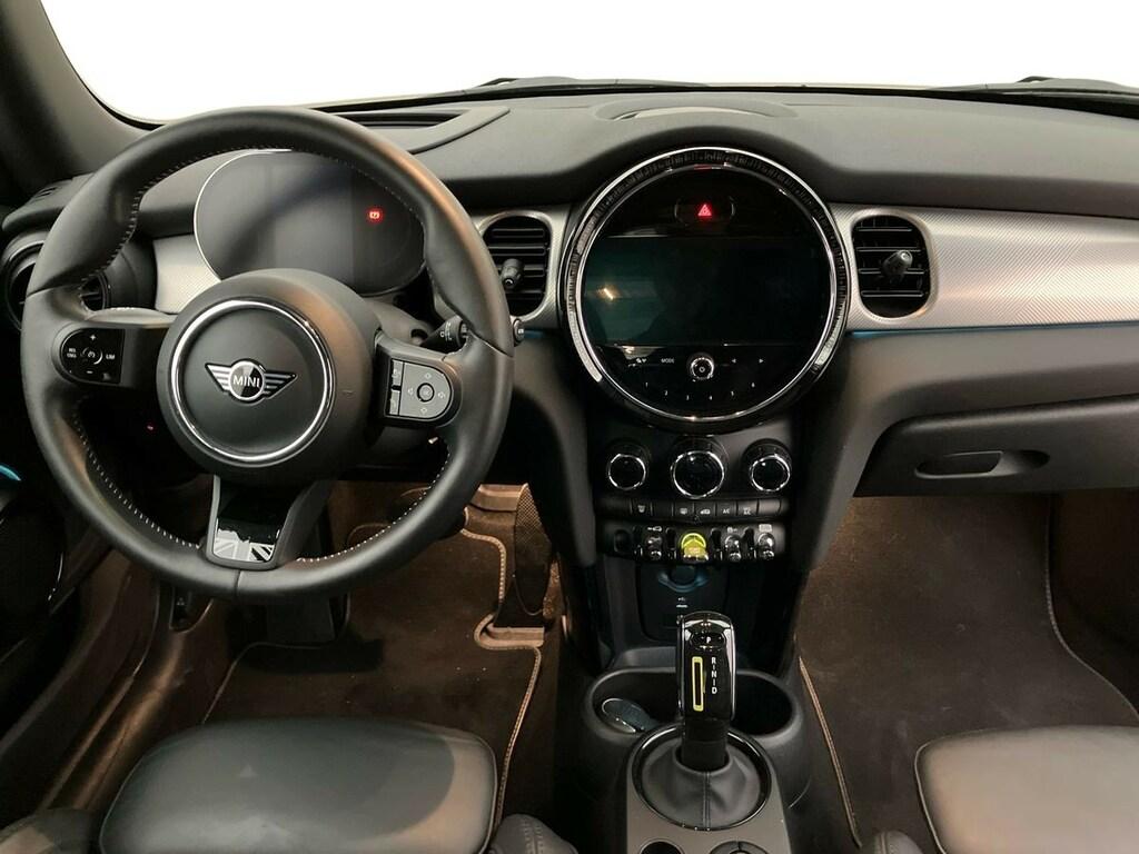 Mini Cooper SE 3p Yours auto