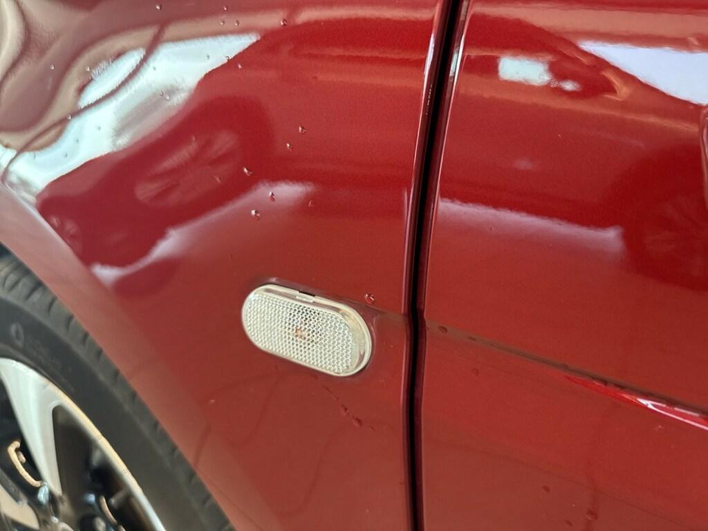 Smart fortwo eq Passion