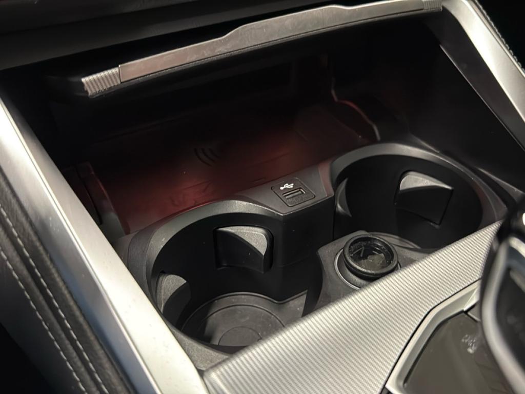 BMW Serie 4 420i Gran Coupe Msport auto