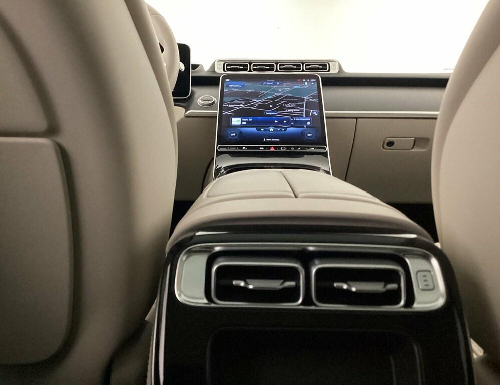 Mercedes Classe S 500 eq-boost Premium Plus 4matic auto