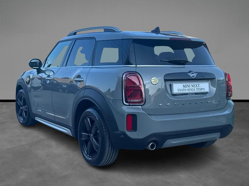 Mini Cooper SE Countryman 1.5 Classic all4 auto