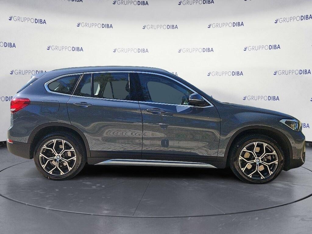 BMW X1 sdrive20d xLine auto
