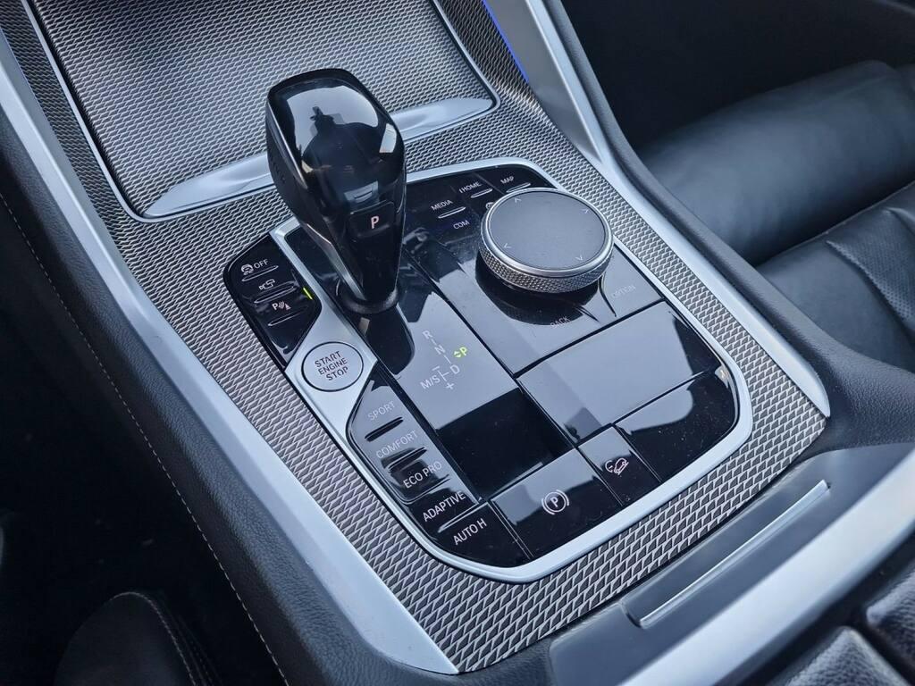 BMW X6 X6 xdrive30d mhev 48V Msport auto