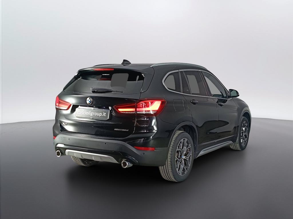 BMW X1 sdrive18d xLine Plus auto