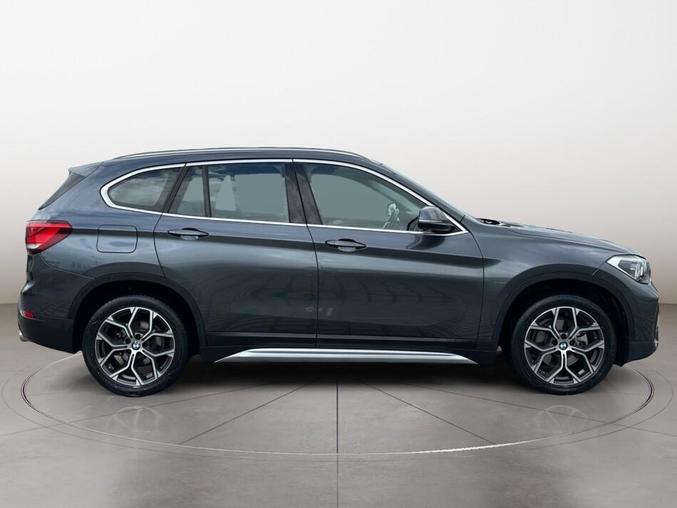 BMW X1 xdrive18d xLine Plus auto