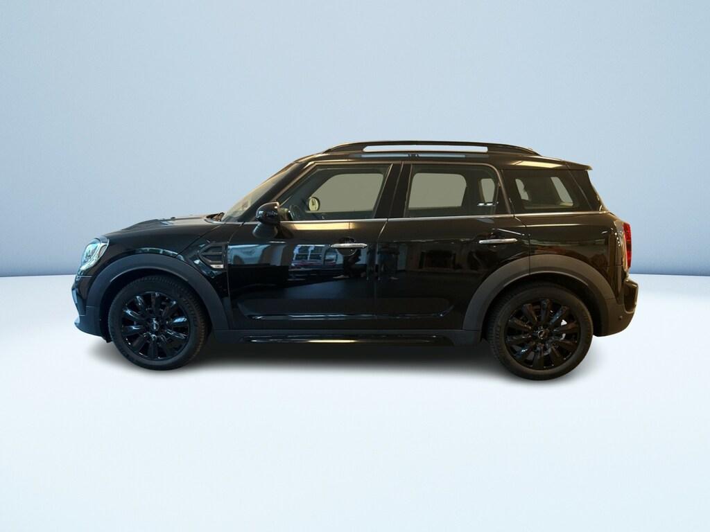Mini One D Countryman 1.5 Baker Street Auto