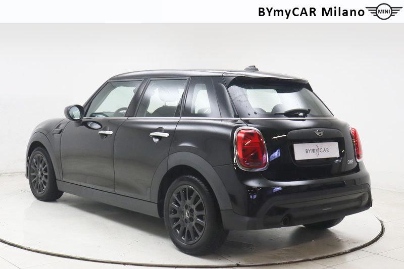 Mini Mini 5p 1.5 One Classic 75cv