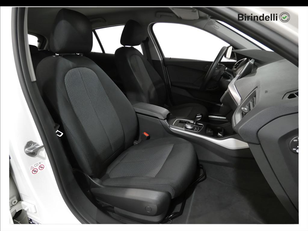 BMW Serie 1 118d Business Advantage auto