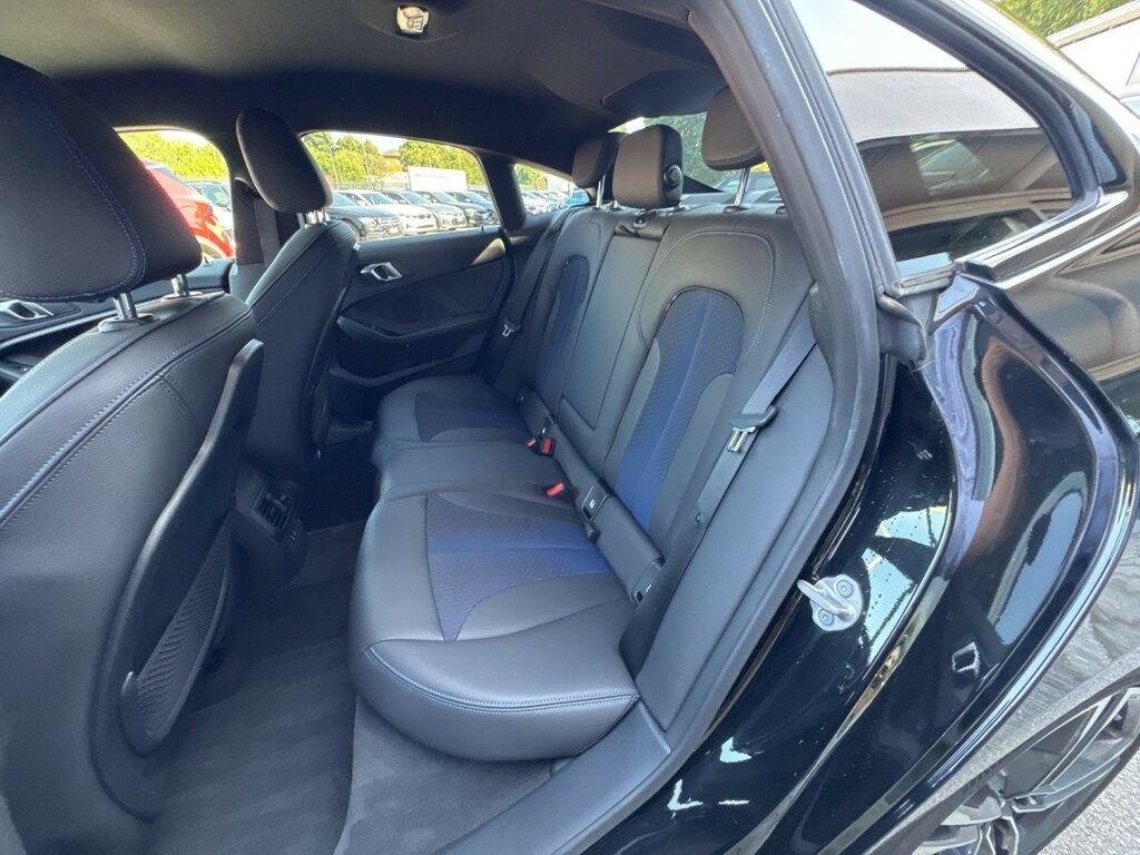 BMW Serie 2 220d Gran Coupe Msport auto