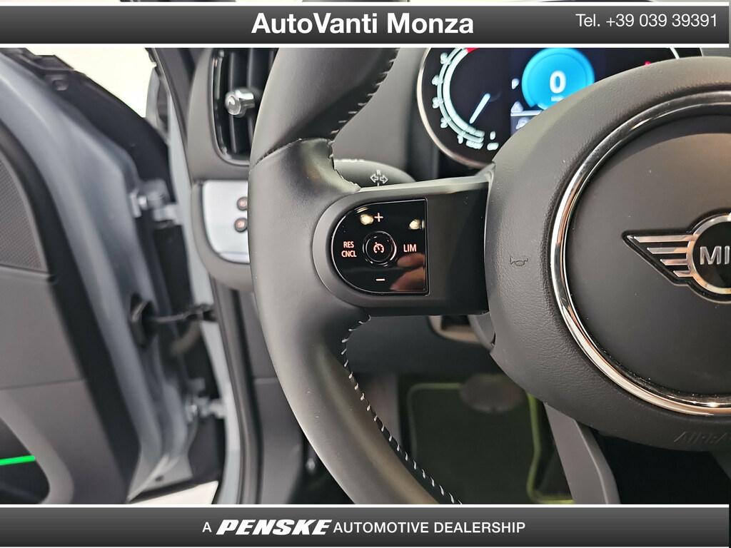 Mini Cooper Countryman 1.5 TwinPower Turbo Cooper