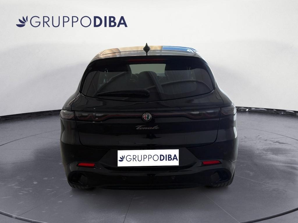 Alfa Romeo Tonale 1.5 hybrid Sprint 160cv tct7
