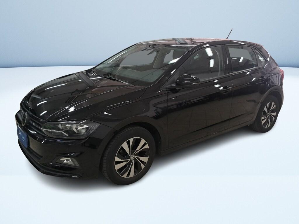 Volkswagen Polo 5p 1.0 evo Comfortline 65cv