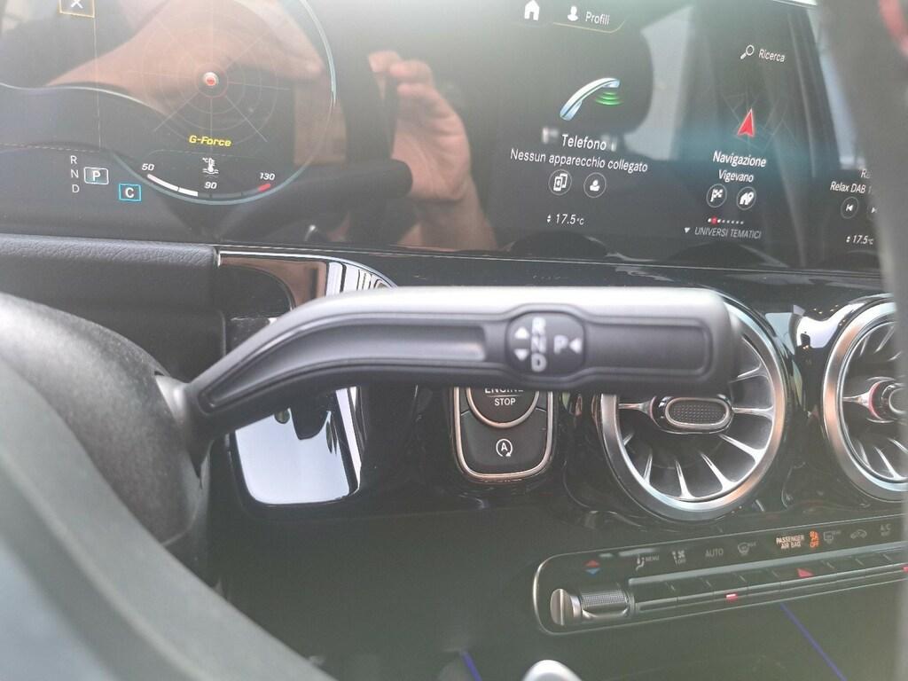 Mercedes GLA 220 d Premium 4matic auto