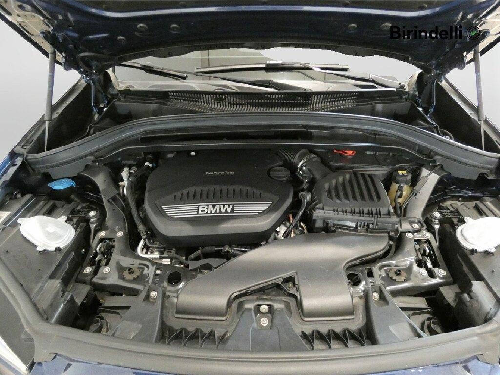 BMW X1 xdrive18d xLine Plus auto