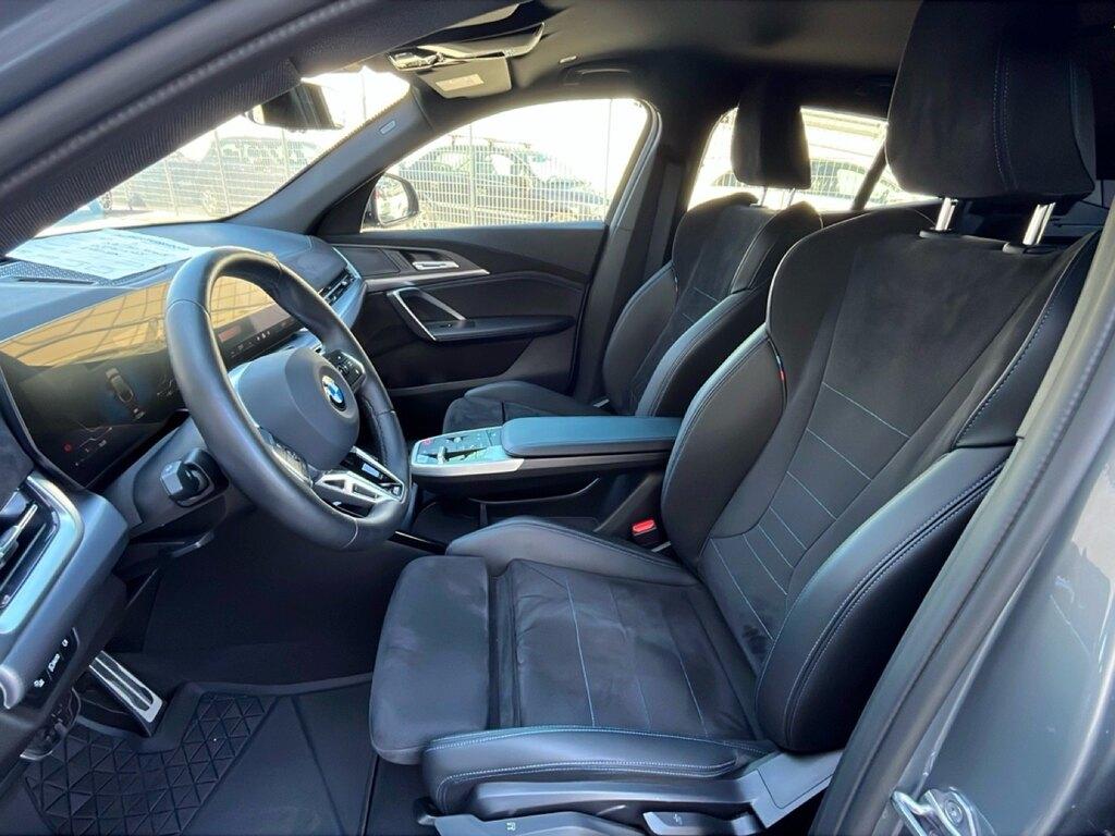 BMW X2 sdrive 18d MSport auto