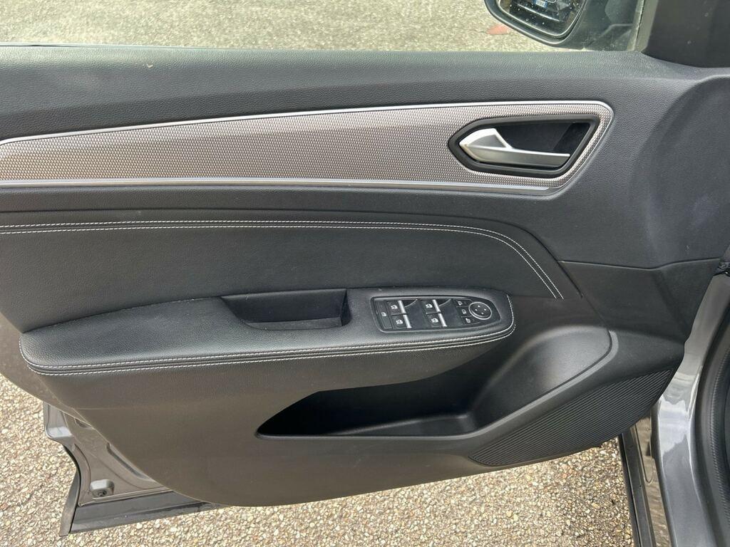 Renault Arkana 1.6 hybrid Intens E-Tech 145cv