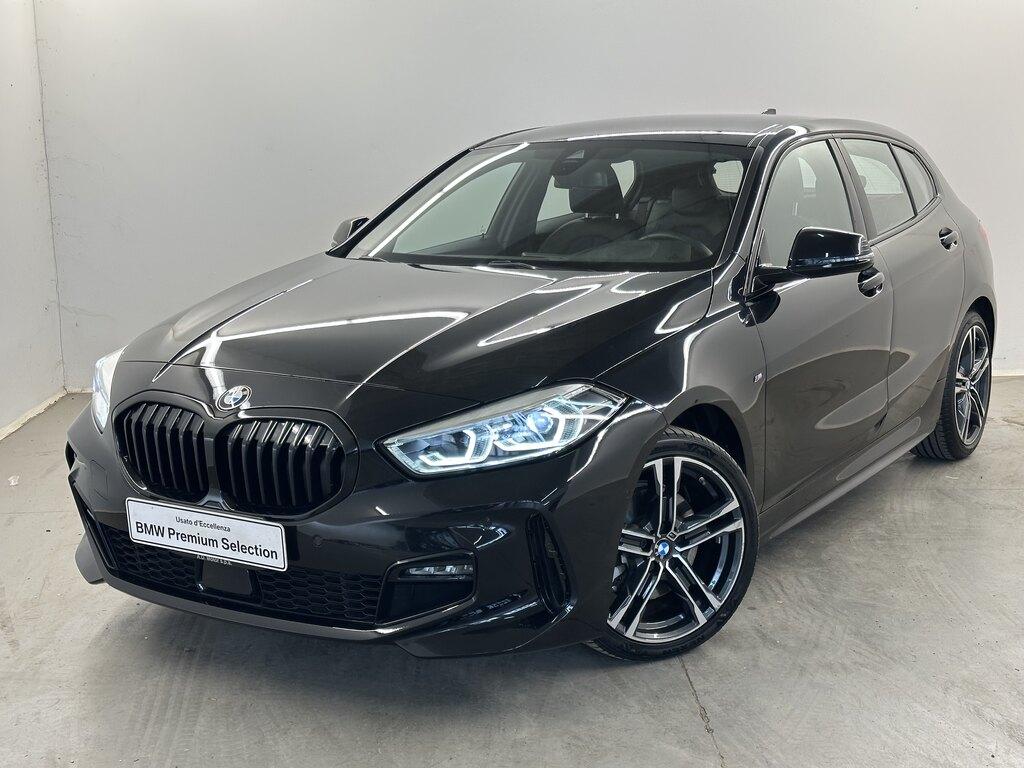 BMW Serie 1 118d Advantage auto