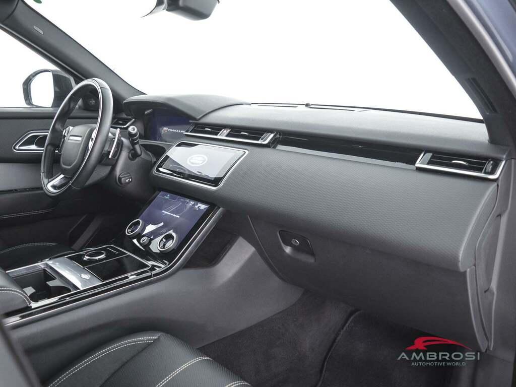 Land Rover Range Rover Velar 2.0d i4 R-Dynamic S 240cv auto my20