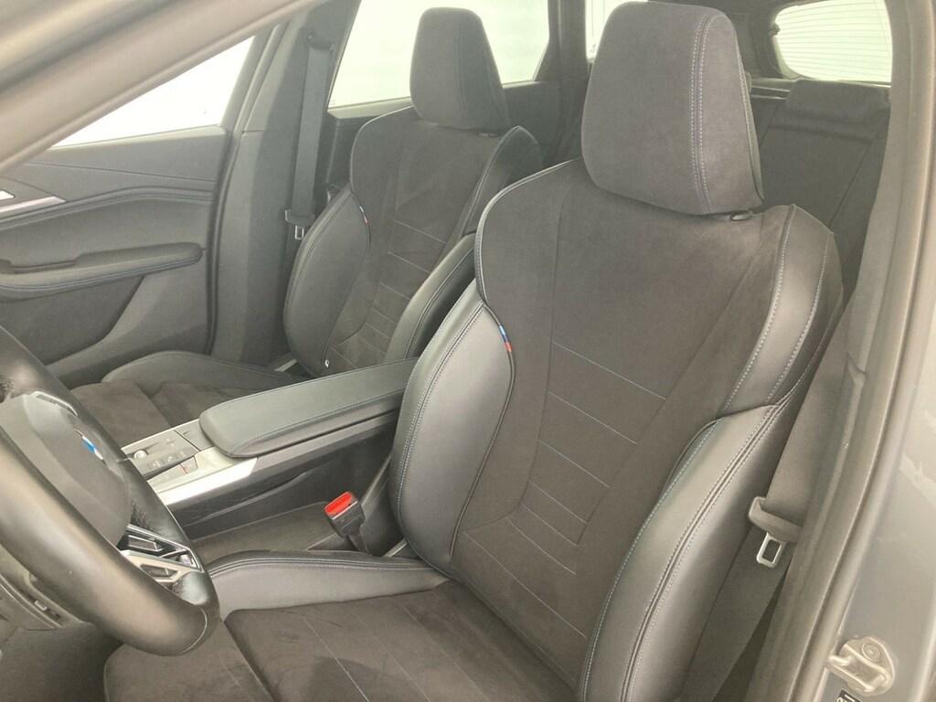 BMW Serie 2 218d Active Tourer Msport auto