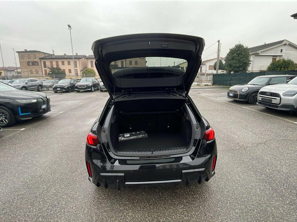 BMW Serie 1 118d MSport Pro auto