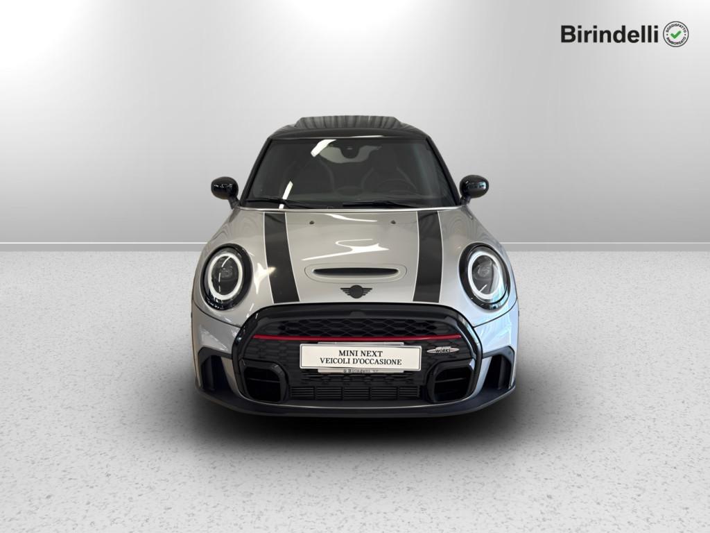 Mini Mini 3p 2.0 JCW JCW auto
