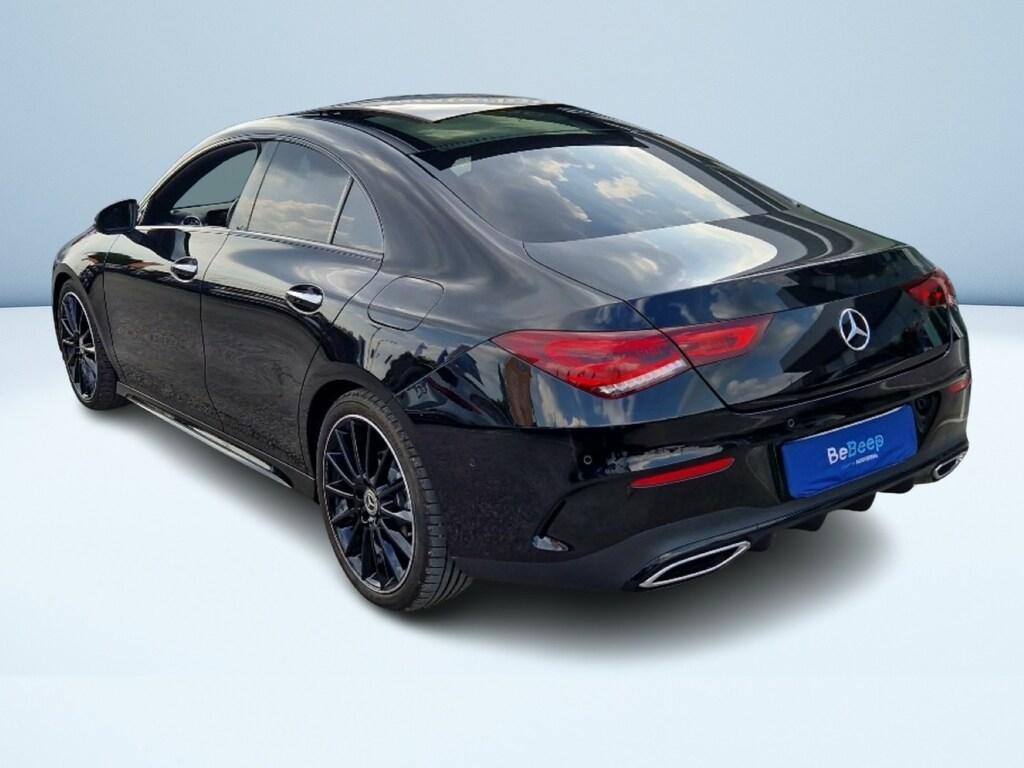 Mercedes CLA 180 Premium