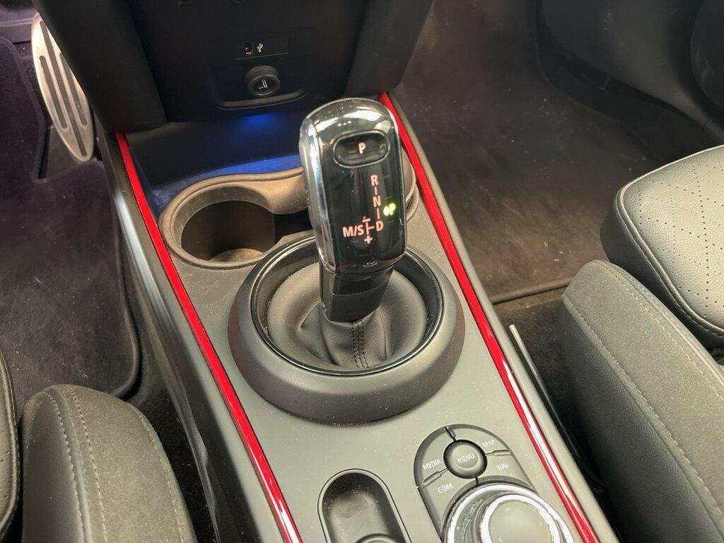 Mini Mini Countryman 2.0 JCW JCW auto