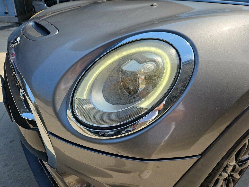 Mini Cooper SD Clubman 2.0 Cooper SD Boost ALL4 Auto