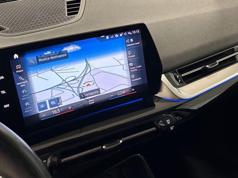 BMW X1 sdrive18d Edition Essence auto