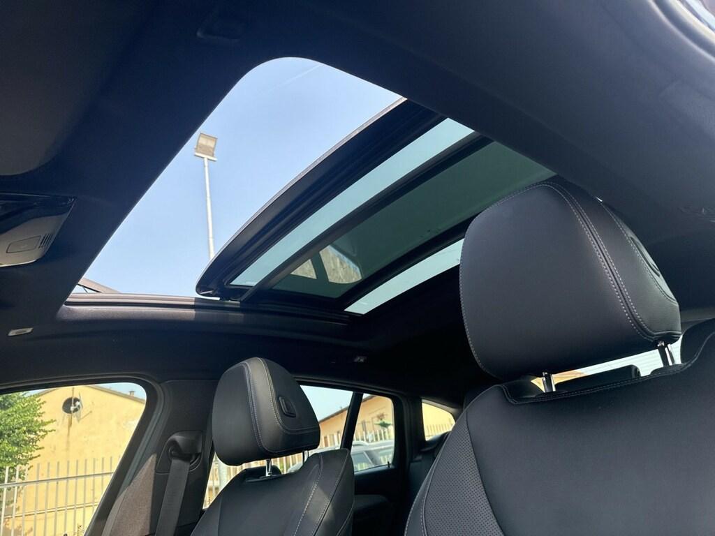 BMW X4 xdrive30d mhev 48V Msport 249cv auto