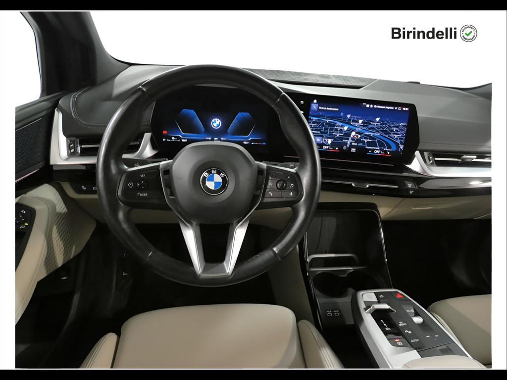 BMW Serie 2 218d Active Tourer Luxury auto
