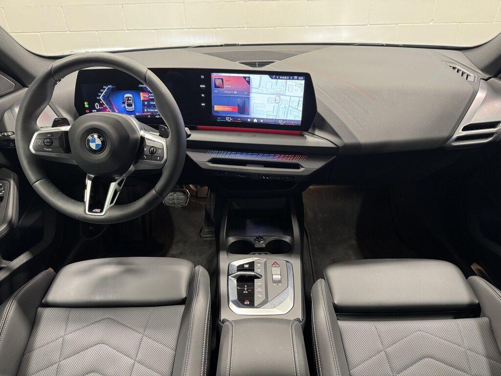 BMW Serie 2 220d Gran Coupe 48V MSport auto