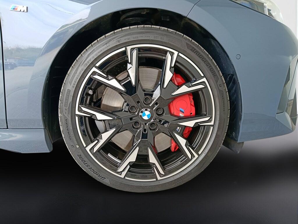 BMW Serie 1 118d MSport Pro auto