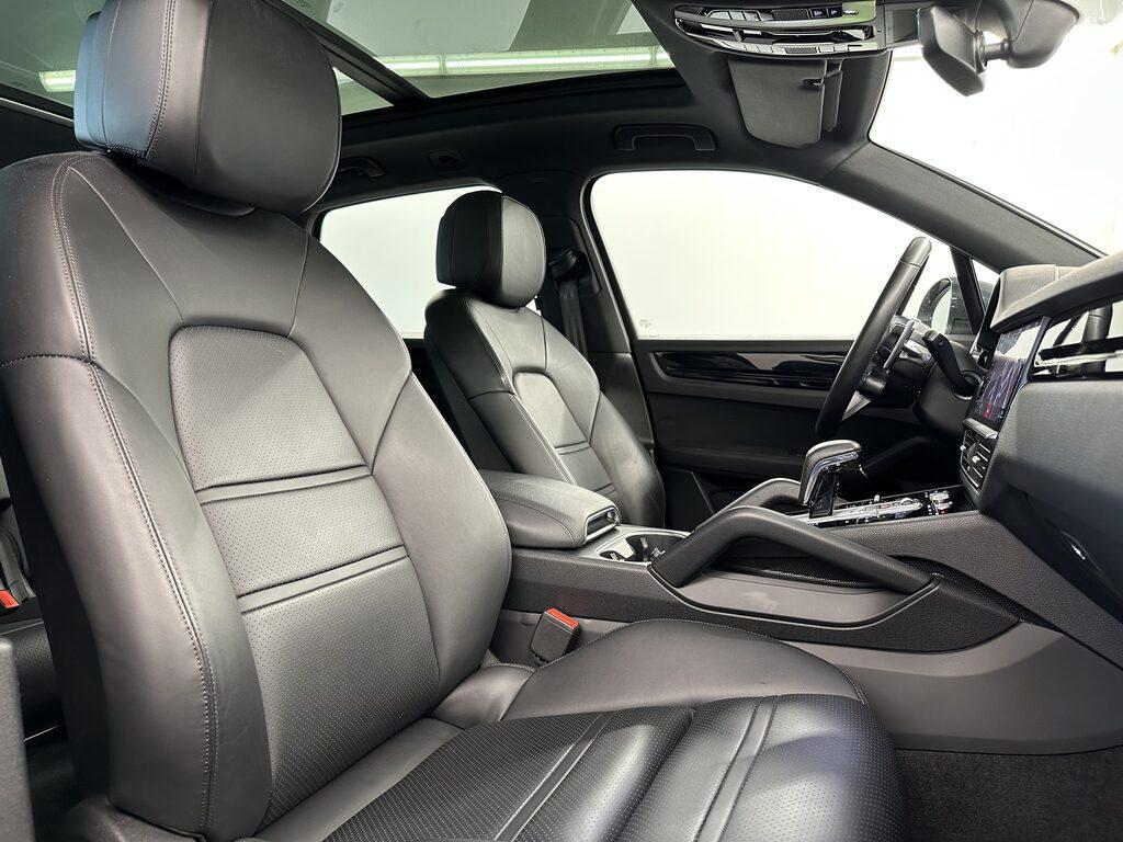 Porsche Cayenne 3.0 tiptronic